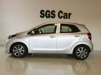 usado Kia Picanto 1.0 CVVT Urban