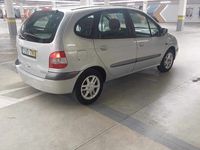 usado Renault Scénic 1.9 DCi 2002