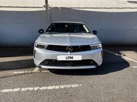 Usado Opel Astra Edition 130 HP (95 kW) 2023 Cinzento Carrinha