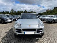 Usado Porsche Cayenne S 340 HP (250 kW) 2004 SUV