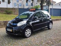 usado Citroën C1 1.0 Airdream (NACIONAL)