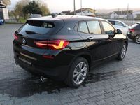 usado BMW X2 sDrive 2.0 D Advantage