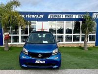 usado Smart ForTwo Electric Drive Passion