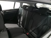 Usado Renault Mégane GrandTour Equilibre 115 HP (84 kW) 2023 Cinza Carrinha