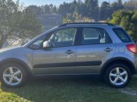 usado Suzuki SX4 1.6 DDIS