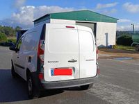 Usado Renault Kangoo 90 HP (66 kW) 2020 Branco Monovolume