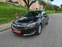 usado Opel Insignia 2.0 CDTi Executive S/S