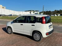 usado Fiat Panda 1.2 Lounge S&S