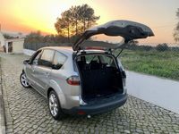 usado Ford S-MAX 2.0 TDCI Titanium