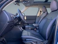 Usado Mini Countryman 163 HP (119 kW) 2024 Vermelho SUV