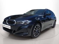 Usado BMW 320e Shadowline 204 HP (150 kW) 2023 Carrinha