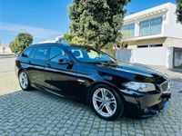 usado BMW 520 d 190cv Pack M