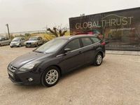 usado Ford Focus 1.5 TDCI TITANIUM