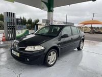 Usado Renault Mégane III 2008 Sedan