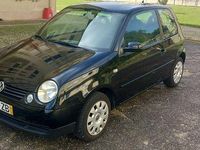 Usado VW Lupo 2004 Citadino