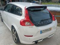 usado Volvo C30 r-design