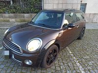 usado Mini Cooper Clubman 1.6 Pack Chili