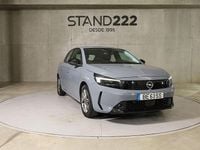 Usado Opel Corsa Edition 75 HP (55 kW) 2023 Cinza Citadino