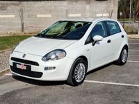 usado Fiat Punto 1.2 Easy S&S