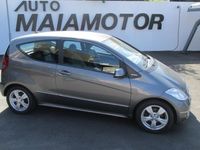 usado Mercedes A180 CDi Avantgarde