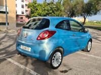 usado Ford Ka 1.3 diesel de 2010