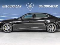 usado Maserati Quattroporte 3.0 V6