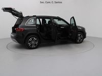 Usado Mercedes GLB200 Advanced 150 HP (110 kW) 2025 Preto SUV