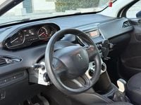 Usado Peugeot 208 Access 68 HP (50 kW) 2016 Branco Citadino