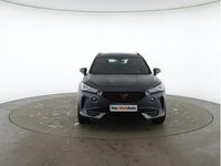 Usado Cupra Formentor VZ 245 HP (180 kW) 2023 Cinzento escuro SUV