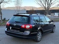 Usado VW Passat 105 HP (77 kW) 2008 Sedan