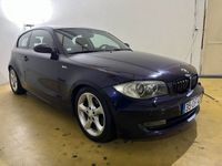 usado BMW 118 Coupé 