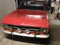 Usado Opel Kadett 1967 Coupé