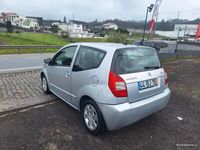 usado Citroën C2 1.1 SX Pack 119 Mil Km