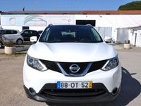 usado Nissan Qashqai 1.5 dCi Tekna J19