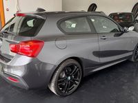 usado BMW 120 Serie-1 d Pack M Auto