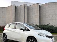 Usado Nissan Note 90 HP (66 kW) 2013 Branco Citadino