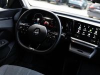 Usado Renault Mégane IV 95 kW (130 HP) 2022 Preto