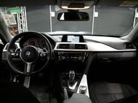 Usado BMW 420 Gran Coupé Advantage 190 HP (139 kW) 2020 Preto Coupé