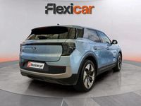 Usado Ford Explorer Extended Range 210 kW (286 HP) 2024 Azul SUV