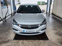 usado Opel Astra 1.6 CDTI Innovation S/S (110cv)