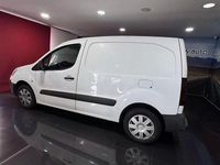Usado Citroën Berlingo 75 HP (55 kW) 2014 Branco Monovolume