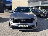 Usado Kia Sorento 265 HP (194 kW) 2021 Cinza SUV