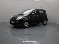 Usado Fiat Panda 70 HP (51 kW) 2023 Preto Citadino