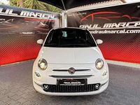 Usado Fiat 500 70 HP (51 kW) 2024 Branco