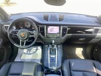 Usado Porsche Macan S 258 HP (189 kW) 2017 Branco SUV