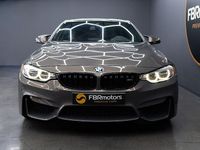 Usado BMW M4 431 HP (317 kW) 2016 Cinza Coupé