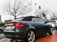 usado Audi A3 Cabriolet 1.6 TDI