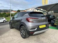 usado Renault Captur 1.0 TCe Intens