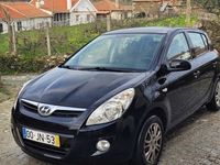 usado Hyundai i20 1.4CRDI