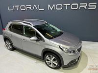 usado Peugeot 2008 1.2 PureTech Allure